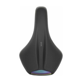 SELLE ROYAL sedlo - VIVO ATHLETIC - černá