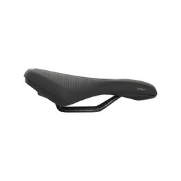 SELLE ROYAL sedlo - VIVO ATHLETIC - černá