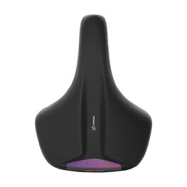 SELLE ROYAL sedlo - VIVO RELAXED - černá