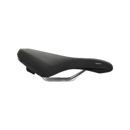SELLE ROYAL sedlo - VIVO RELAXED - černá