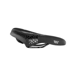 SELLE ROYAL sedlo - FREEWAY ATHLETIC - černá