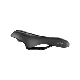 SELLE ROYAL sedlo - FLOAT ATHLETIC - černá