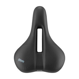 SELLE ROYAL sedlo - FLOAT MODERATE - černá