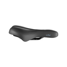 SELLE ROYAL sedlo - FLOAT MODERATE - černá