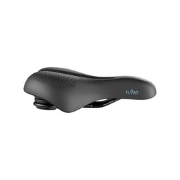 SELLE ROYAL sedlo - FLOAT RELAXED - černá