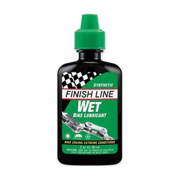 FINISH LINE mazivo - CROSS COUNTRY 60ml