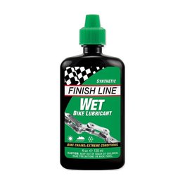 FINISH LINE mazivo - CROSS COUNTRY 120ml