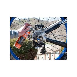 FINISH LINE odmašťovač - CITRUS DEGREASER 590ml