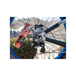 FINISH LINE odmašťovač - CITRUS DEGREASER 350ML