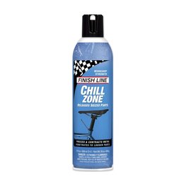 FINISH LINE sprej proti korozi - CHILL ZONE 500 ml