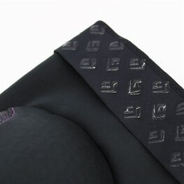 G-FORM chrániče na lokty - TERRA - černá