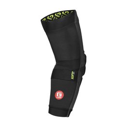 G-FORM chrániče na lokty - PRO RUGGED 2 - černá