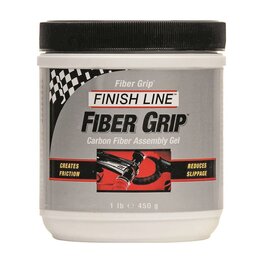 FINISH LINE sprej proti korozi - FIBER GRIP 450 g
