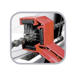 FINISH LINE kartáč na čistění
 - GRUNGE BRUSH