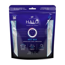 FINISH LINE vosk - HALO™- HOT WAX