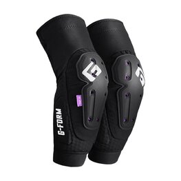 G-FORM chrániče na lokty - MESA - černá