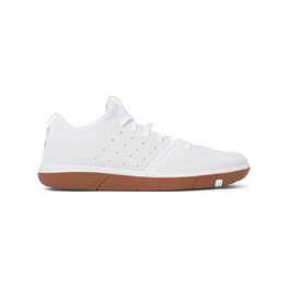 CRANKBROTHERS Cyklistické tretry - STAMP STREET - bílá