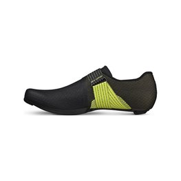 FIZIK Cyklistické tretry - STABILITA CARBON - černá/žlutá