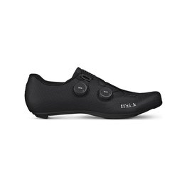 FIZIK Cyklistické tretry - STABILITA CARBON - černá/žlutá