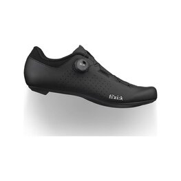 FIZIK Cyklistické tretry - VENTO OMNA - černá