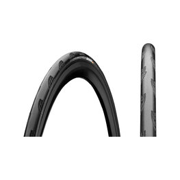 CONTINENTAL plášť - GRAND PRIX 5000 700x28C - černá