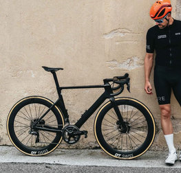 CONTINENTAL plášť - GRAND PRIX 5000 TDF 700x28C - béžová/černá