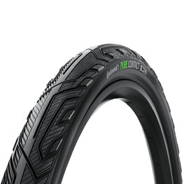 CONTINENTAL PURE CONTACT 27.5x2.20 - černá