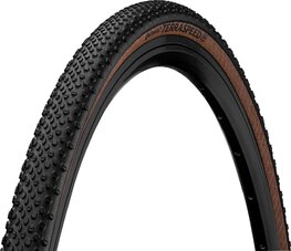 CONTINENTAL TERRA SPEED PROTECTION 28x1.75 - černá