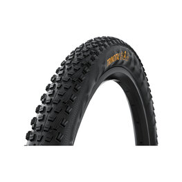 CONTINENTAL plášť - TRINOTAL RACE GRIP 29X2.2 - černá