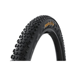 CONTINENTAL plášť - TRINOTAL TRAIL GRIP 26X2.2 - černá