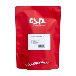 RSP čisticí sada - SUSPENSION SERVICE KIT