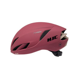 HJC Cyklistická přilba - FURION 3.0 - bordó
