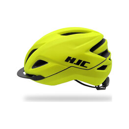 HJC Cyklistická přilba - CROSSER - žlutá