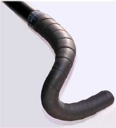 BIKERIBBON omotávky - CICCIO - černá