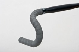 BIKERIBBON omotávky - CORK GEL - šedá