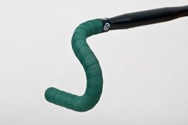 BIKERIBBON omotávky - CORK GEL - zelená