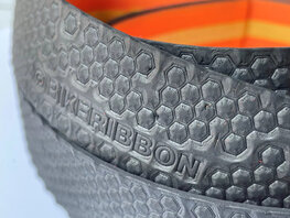 BIKERIBBON omotávky - GRAVEL PLUS - černá