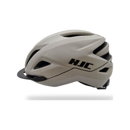 HJC Cyklistická přilba - CROSSER - béžová
