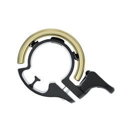 KNOG zvonek - OI CLASSIC SMALL - béžová