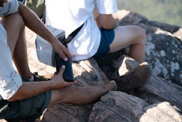 KNOG Cyklistické příslušenství - PWR SOUND - černá