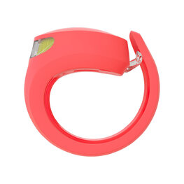 KNOG přední světlo - FROG V3 - oranžová