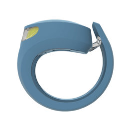 KNOG zadní světlo - FROG V3 - modrá