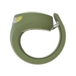 KNOG zadní světlo - FROG V3 - zelená