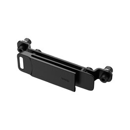 KNOG držák na zadní světlo - BLINDER LINK RACK MOUNT - černá