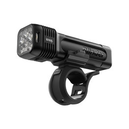 KNOG přední světlo - BLINDER PRO 1300 - černá