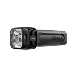 KNOG přední světlo - BLINDER PRO 1300 - černá