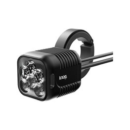 KNOG přední světlo - BLINDER E 1300 LM - černá