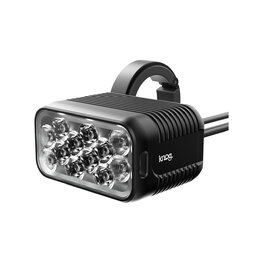 KNOG přední světlo - BLINDER X 2300 - černá