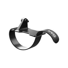 KNOG držák - BLINDER HELMET MOUNT - černá