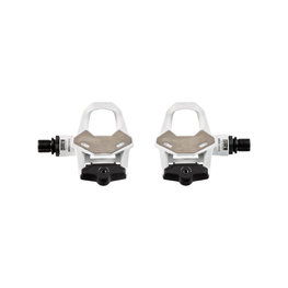 LOOK pedály - KEO 2 MAX - bílá